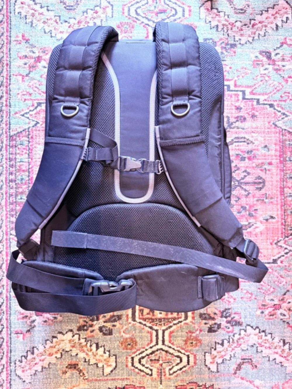 Think Tank Airport Helipak Camera/Drone Backpack/Case - DJI Inspire